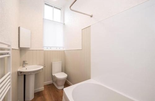 Murrayfield Appartement | Beautiful & bright 2 bed flat Murrayfield