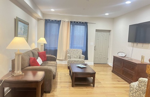 Passyunk Square Maison | Beautiful, Spacious Home Away from Home