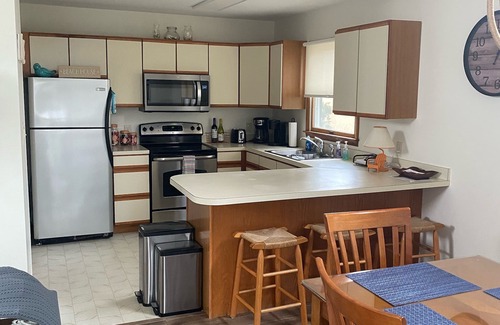 Broadkill Beach Maison | Beautiful Broadkill Beach home with a short walk to the beach.