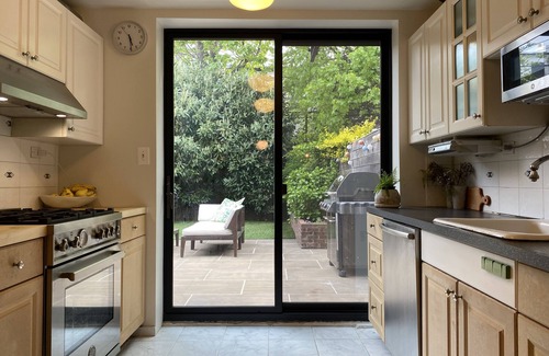 Park Slope Maison | Beautiful brownstone on family friendly, leafy block in the heart of Park Slope