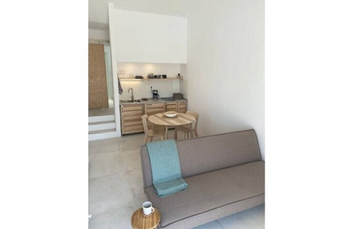 Playa del Cable Maison | Beautiful bungalow in residential complex