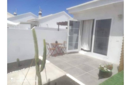 Playa del Cable Maison | Beautiful bungalow in residential complex