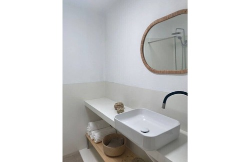 Playa del Cable Maison | Beautiful bungalow in residential complex