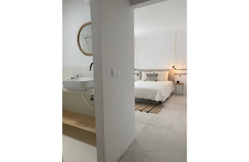Playa del Cable Maison | Beautiful bungalow in residential complex