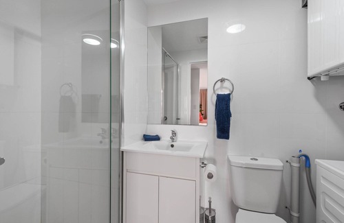 Scarborough Appartement | Beautiful Bunton Studio