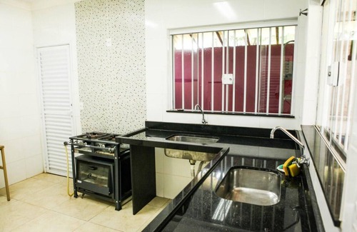 Presidente Epitacio Maison | BEAUX EVENEMENTS DE CHÁCARA