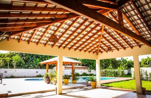 Presidente Epitacio Maison | BEAUX EVENEMENTS DE CHÁCARA