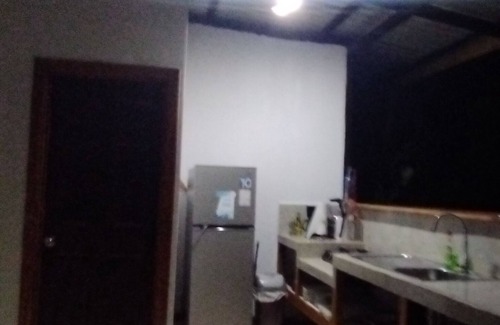 Quepos Maison | beautiful container house with beautiful views of the sea and the mountains