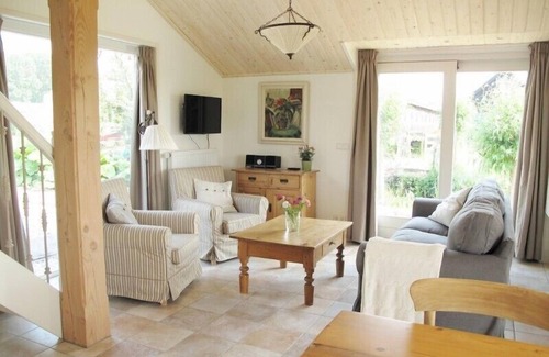 's-Molenaarsbuurt Cottage | Atmosphérique, chalet à côté du moulin, avec un moulin et Polderzicht