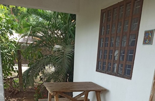 Esterillos Cabine | Beautiful cabin near to the beach