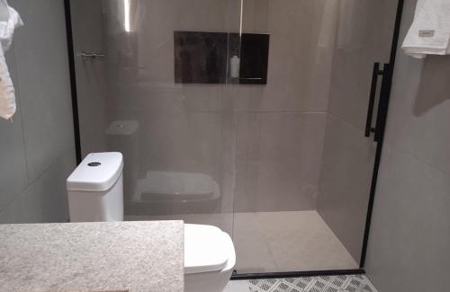 Bocaina do Sul Appartement | Beautiful Cabin in the Serra Catarinense
