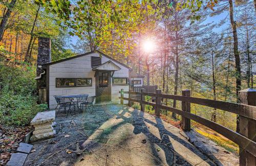 Ligonier Maison | Beautiful Cabin in Nature