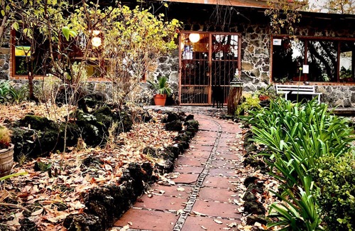 Tetla de la Solidaridad Cabine | Beautiful cabin in the heart of the bush for 2 persons