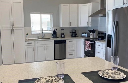 Great Harbour Cay Maison | Beautiful Casa Sol