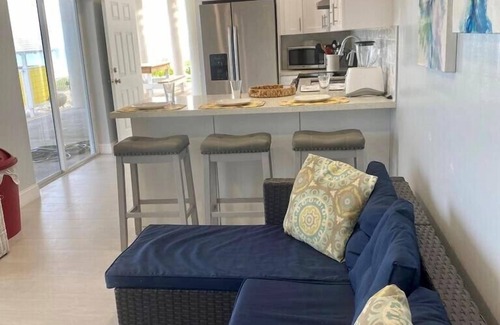 Great Harbour Cay Maison | Beautiful Casa Sol