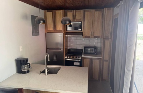 Potrero Cabine | Beautiful Casa Azul