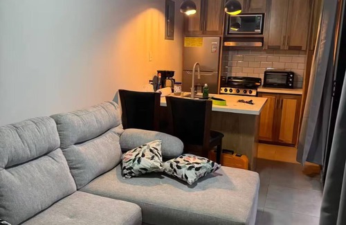Potrero Cabine | Beautiful Casa Azul