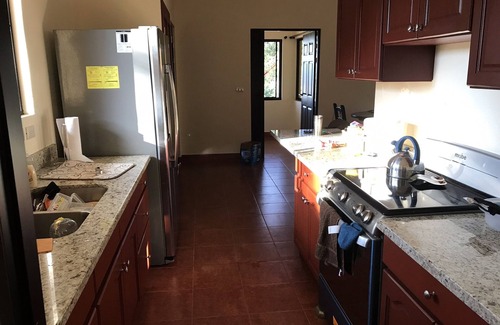 Desamparaditos Maison | Belle casita dans les montagnes du Costa Rica (comm. Altos los Cafetales-gated)