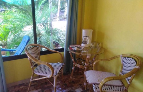 Belen de Nosarita Appartement | Belle casita "La Felicidad" près de Samara