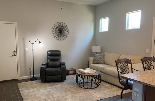 Queen Creek Appartement | Beautiful Casita w/Access to Private Pool