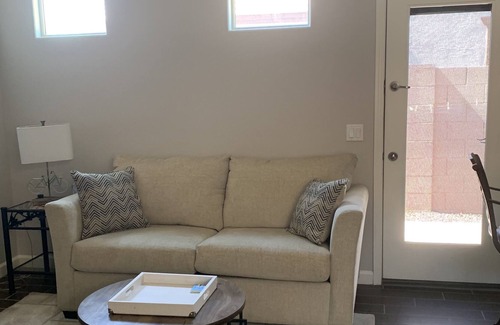 Queen Creek Appartement | Beautiful Casita w/Access to Private Pool
