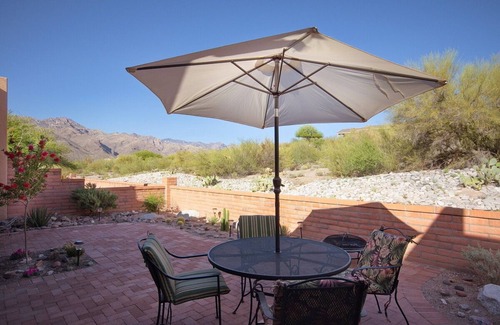 Sunrise Canyon Maison | Belle maison de ville Catalina View près de Sabino Canyon, restaurants et boutiques