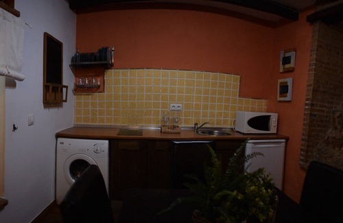 Penaflor Maison | Belle maison de la grotte de charme