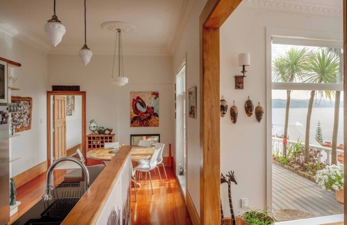 Wellington Maison | Beautiful central executive home