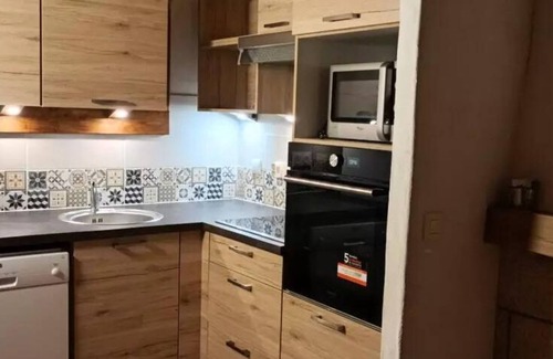 Montalbert Villa | 6 Pièces 12 personnes