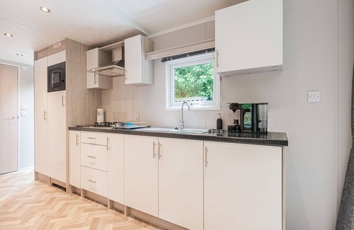 Vledder Maison | Beau chalet à Vledder avec piscine partagée