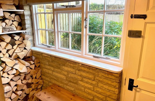 Chipping Norton Maison | Beautiful Character Cottage in the Country