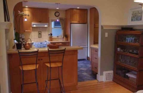 West Point Grey Maison | Beautiful Character Home Near UBC and Point Grey Village
