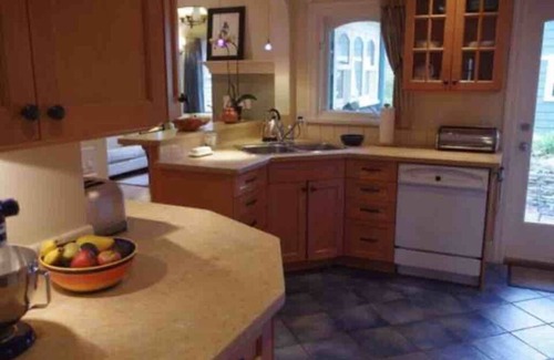 West Point Grey Maison | Beautiful Character Home Near UBC and Point Grey Village