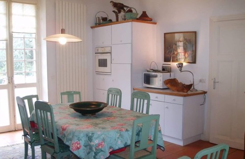 Villesiscle Maison | Belle Maison de caractère