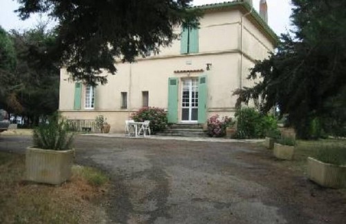 Villesiscle Maison | Belle Maison de caractère