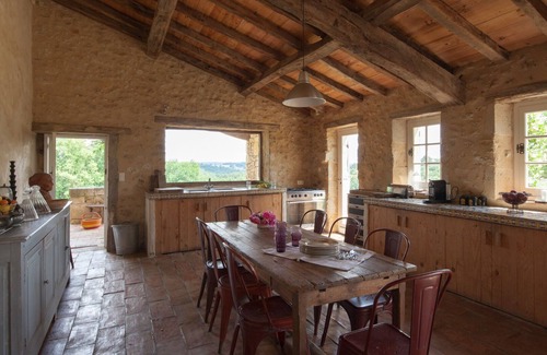 Sigalens Maison | Maison de charme et de caractère situé dans un environnement naturel privilégié