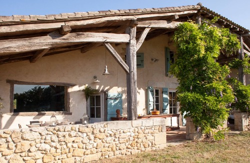 Sigalens Maison | Maison de charme et de caractère situé dans un environnement naturel privilégié
