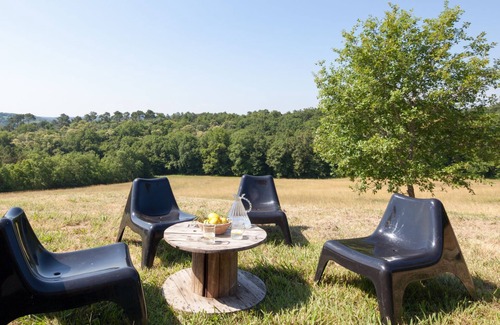 Sigalens Maison | Maison de charme et de caractère situé dans un environnement naturel privilégié