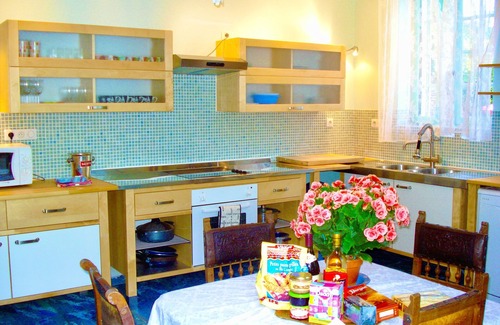 Grandcourt Autre | Beautiful Chateau de la Vallee, Grandcourt, w/Heated Pool near Coast and Forest