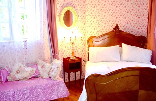 Grandcourt Autre | Beautiful Chateau de la Vallee, Grandcourt, w/Heated Pool near Coast and Forest