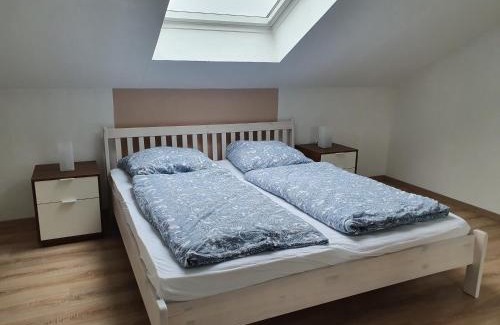 Kernstadt Appartement | Beautiful City Apartment für bis 4 Personen