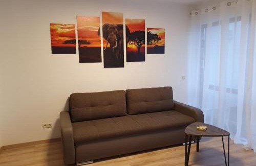 Kernstadt Appartement | Beautiful City Apartment für bis 4 Personen