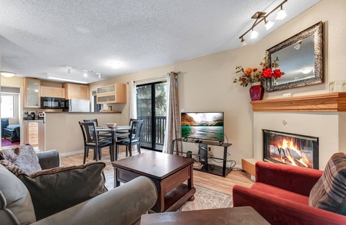 Greenwood Village Copropriété | Propre, calme magnifique condo! Situé au centre de DTC