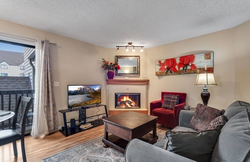 Greenwood Village Copropriété | Propre, calme magnifique condo! Situé au centre de DTC