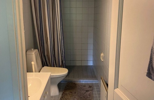 Jarvenpaa Maison | Beautiful Clean & Cosy studio near the center of Helsinki/ Pet Friendly