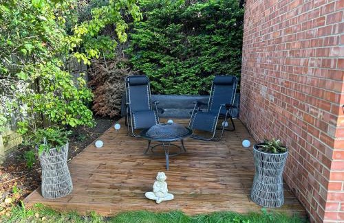 Gloucester Maison | Beautiful Coach House