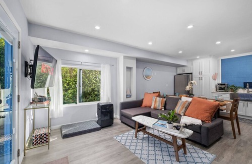 Point Loma Maison | Beautiful Coastal Getaway!