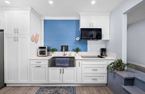 Point Loma Maison | Beautiful Coastal Getaway!