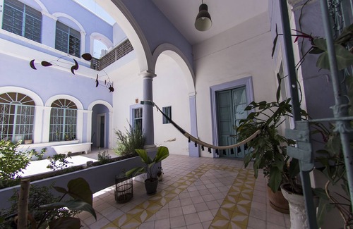 Centro Maison | Belle maison coloniale 100% rénovée avec de magnifiques terrasses et balcons