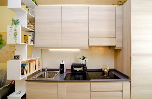 Historic Centre Appartement | Belle offre de maison de confort: La Casa del Sole, Turin centre, Wi-Fi, Metro